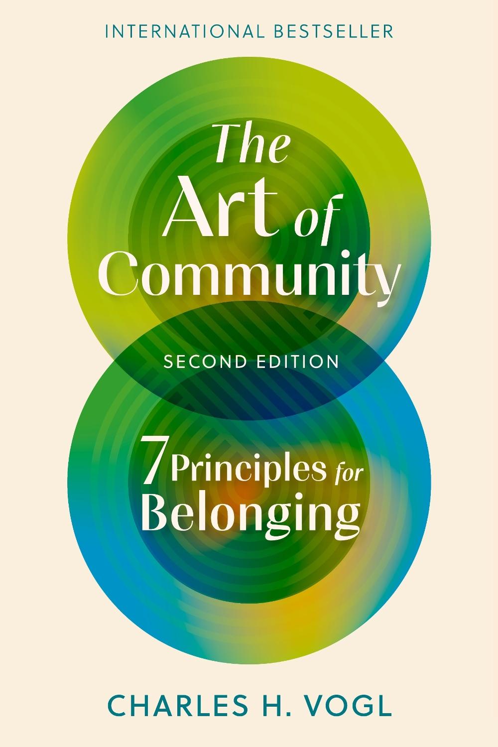The Art of Community, Second Edition, 9798890570192