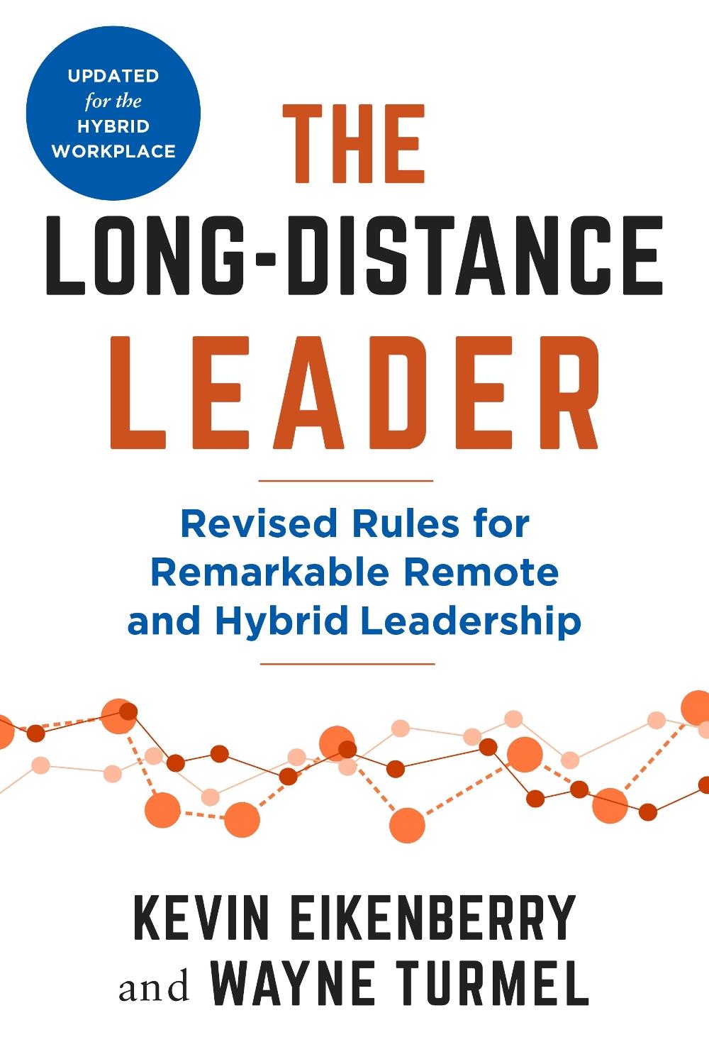 The Long-Distance Leader, Second Edition, 9798890570222