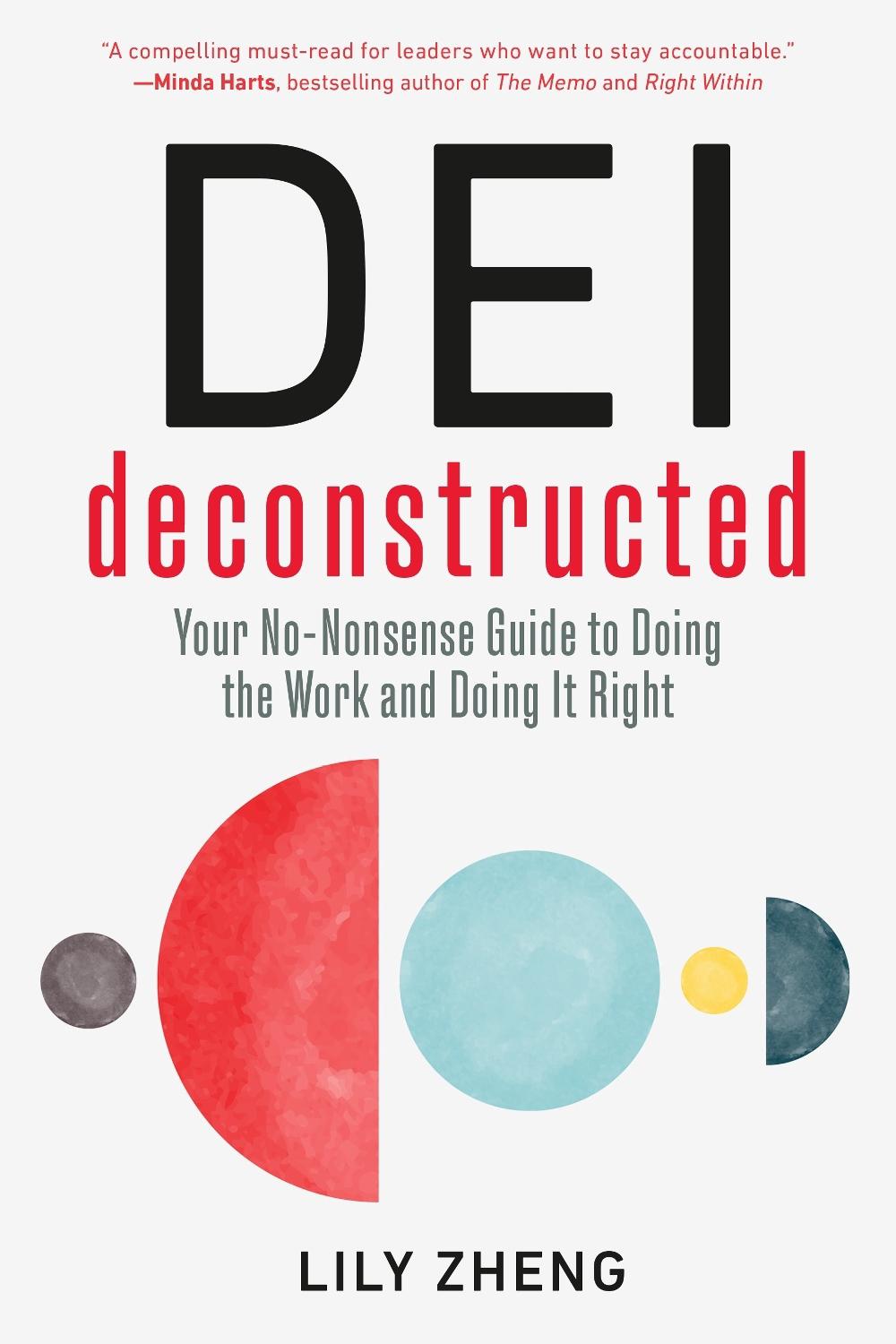 DEI Deconstructed, 9798890570505