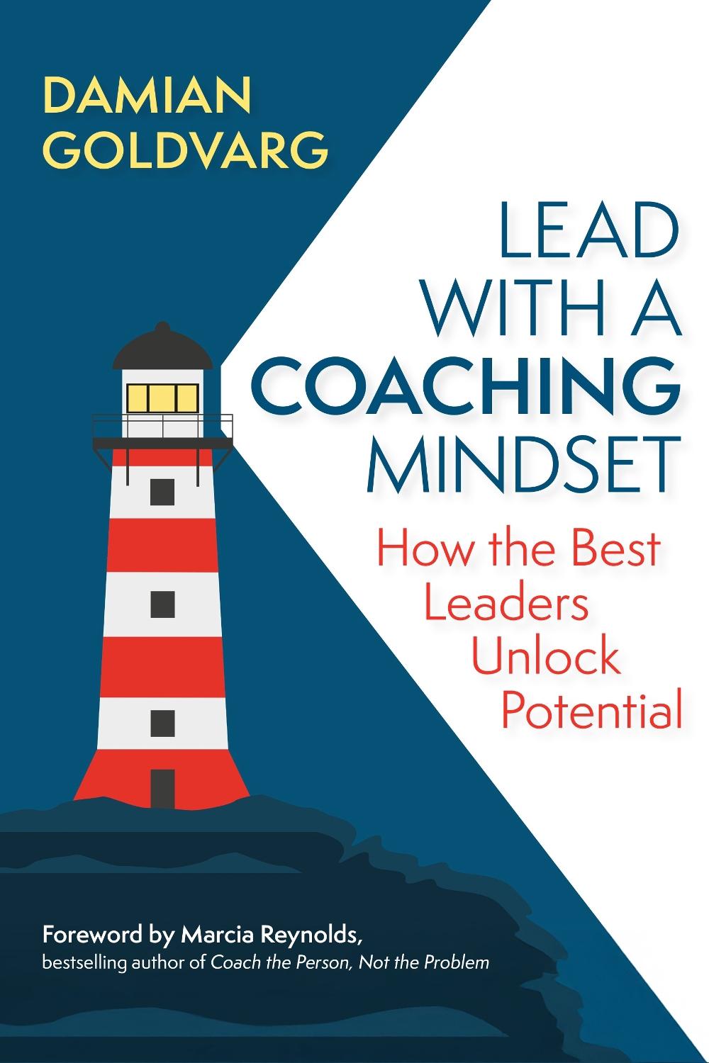 Lead with a Coaching Mindset, 9798890570727