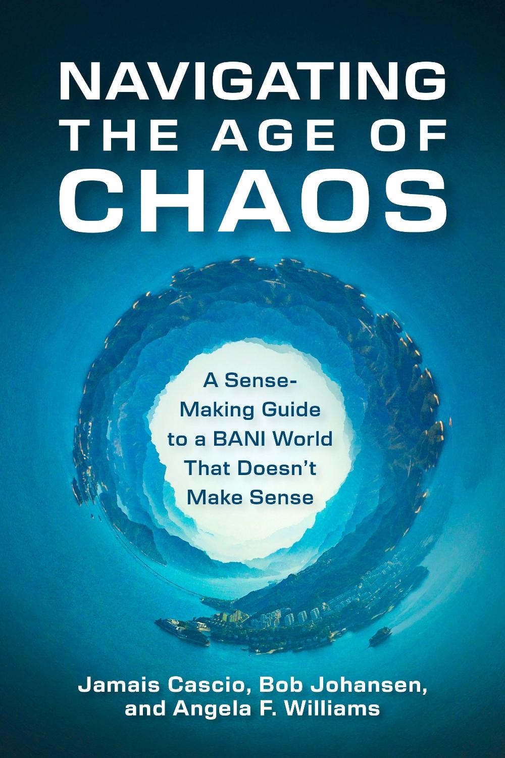 Navigating the Age of Chaos, 9798890571212