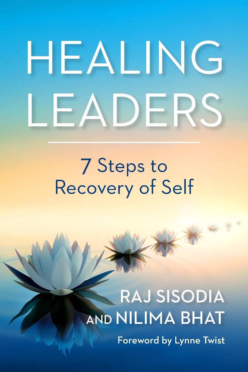 Healing Leaders, 9798890571496