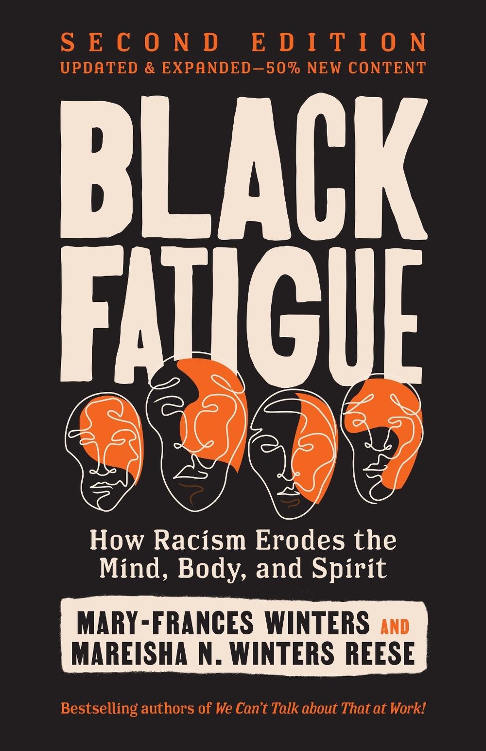Black Fatigue, Second Edition, 9798890571885