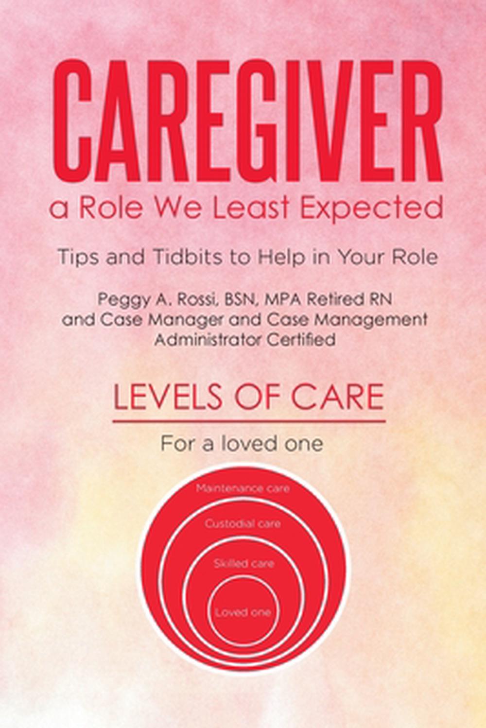 Caregiver, 9798890613226