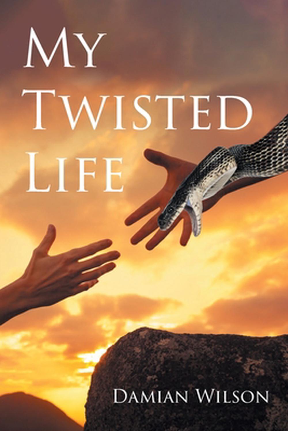 My Twisted Life, 9798890615350