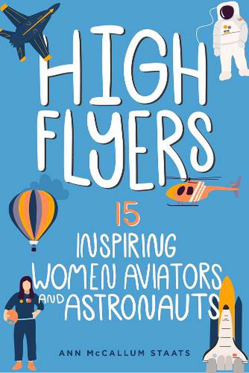 High Flyers, 9798890680044