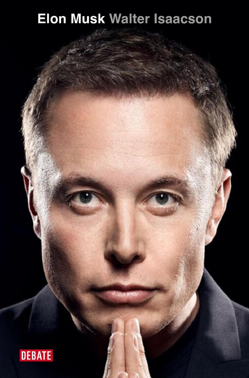 Elon Musk (Spanish Edition), 9798890980144