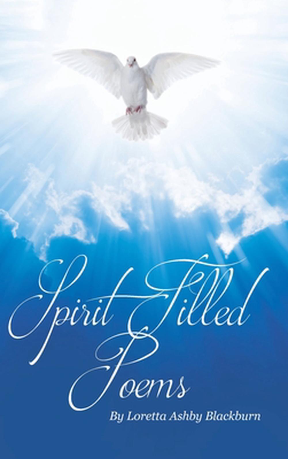 Spirit-Filled Poems, 9798891125582