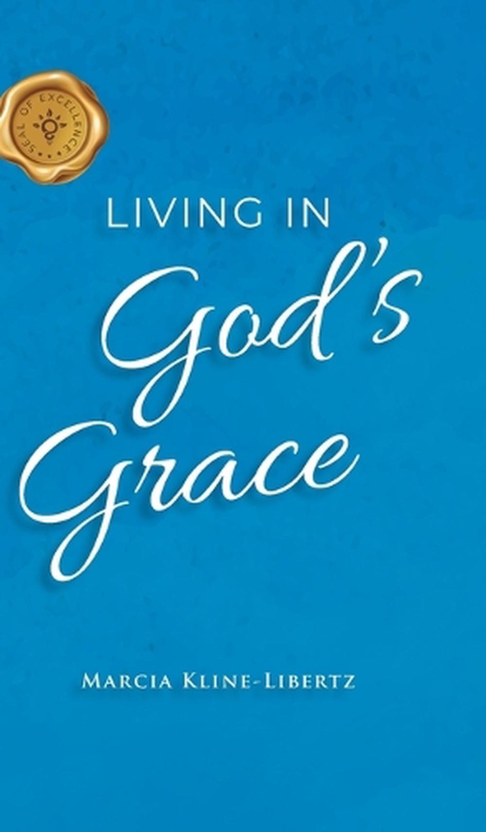Living in God's Grace, 9798891141377