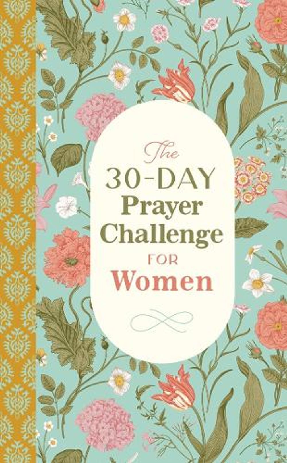 30-Day Prayer Challenge for Women by Nicole O'Dell - ISBN: 9798891514836