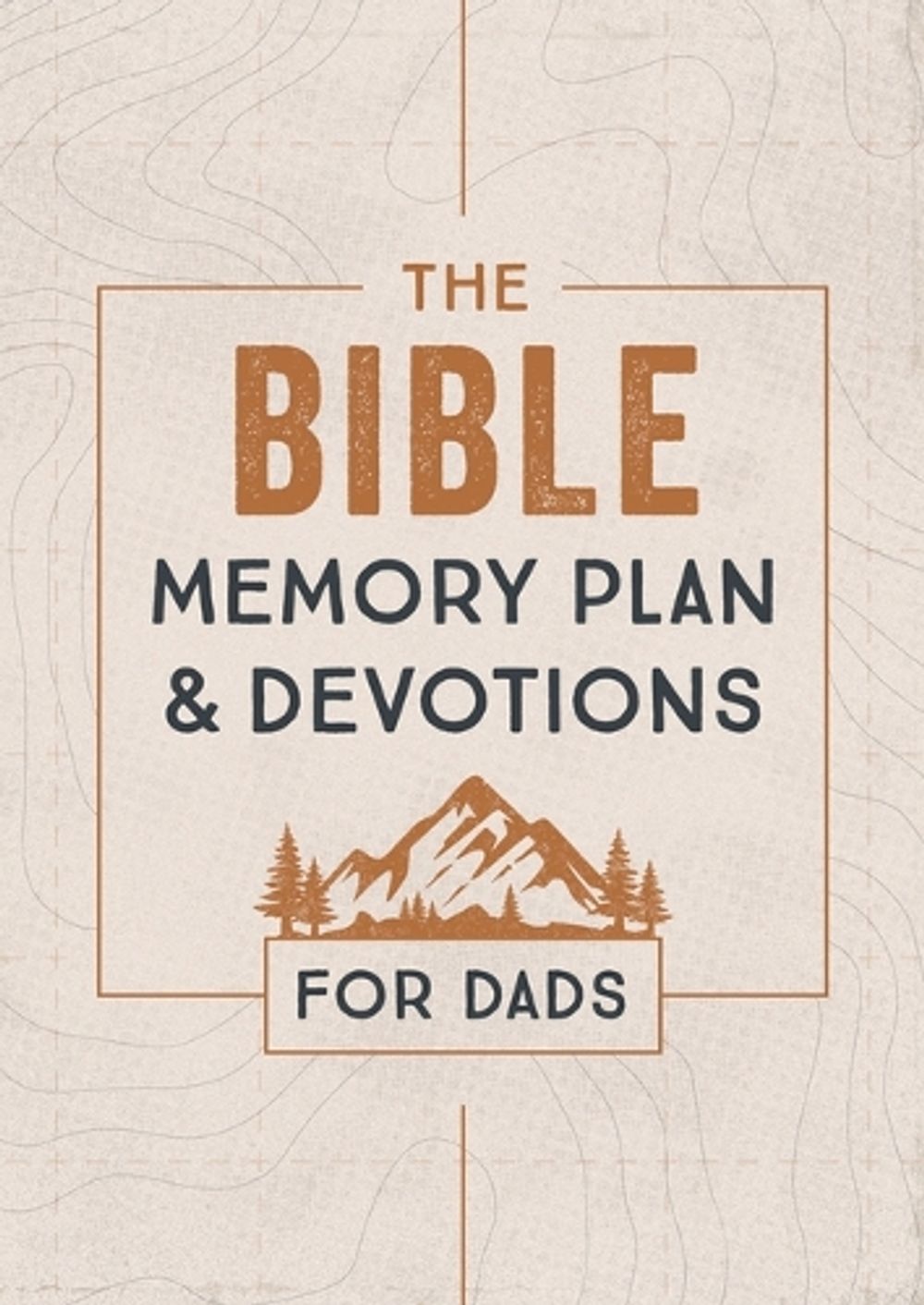 Bible Memory Plan & Devotions for Dads by Glenn Hascall - ISBN: 9798891514980