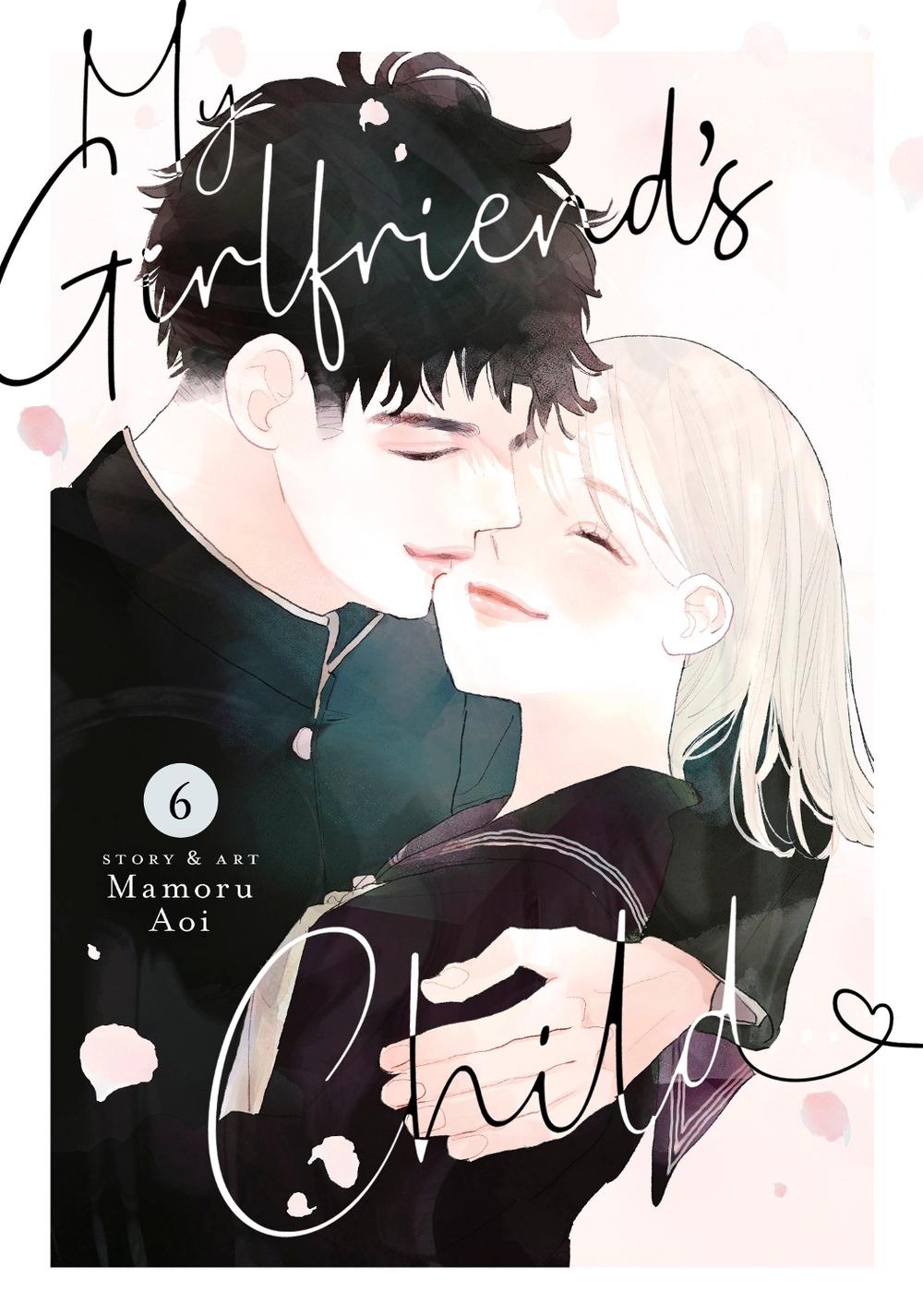 My Girlfriend's Child Vol. 6, 9798891600485