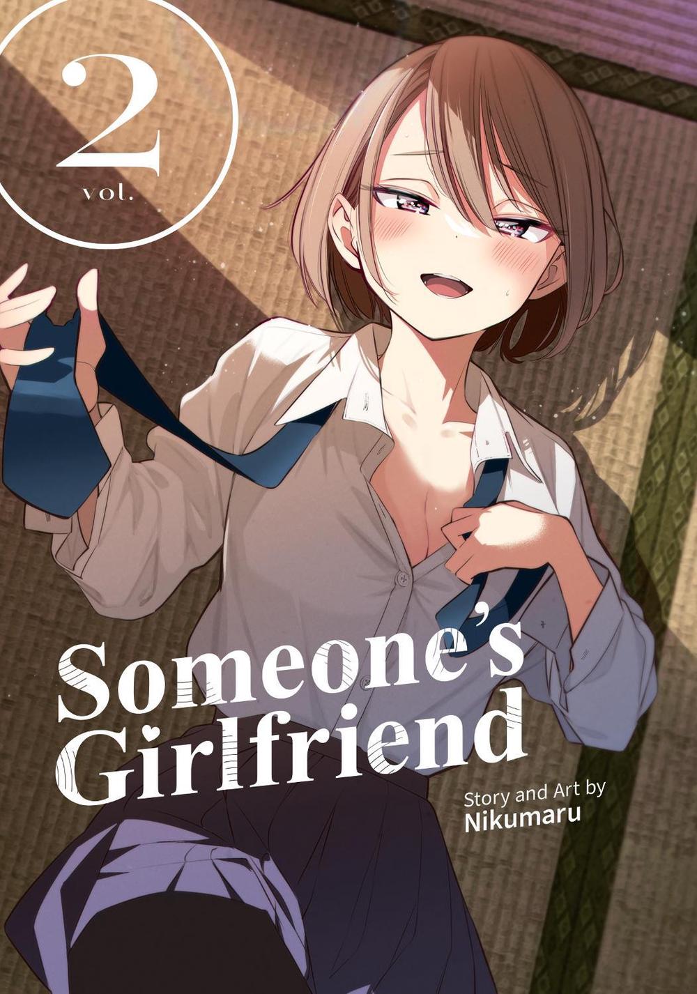 Someone's Girlfriend Vol. 2, 9798891602786