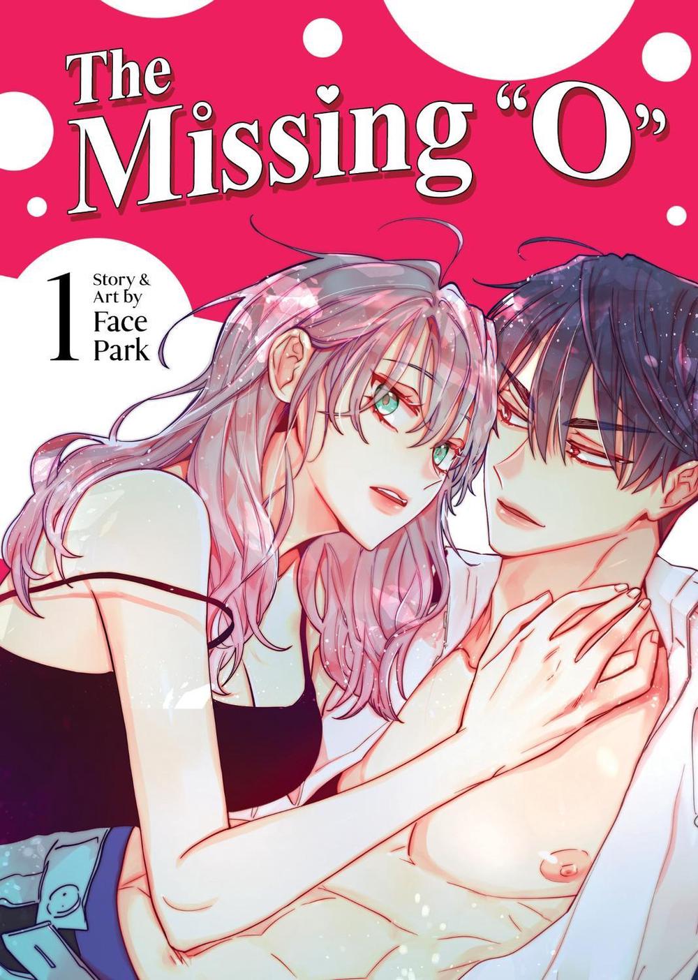 The Missing "O" (Comic) Vol. 1, 9798891608993
