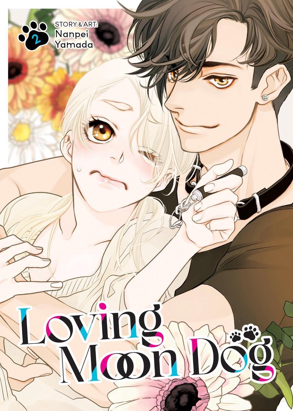 Loving Moon Dog Vol. 2, 9798891609631
