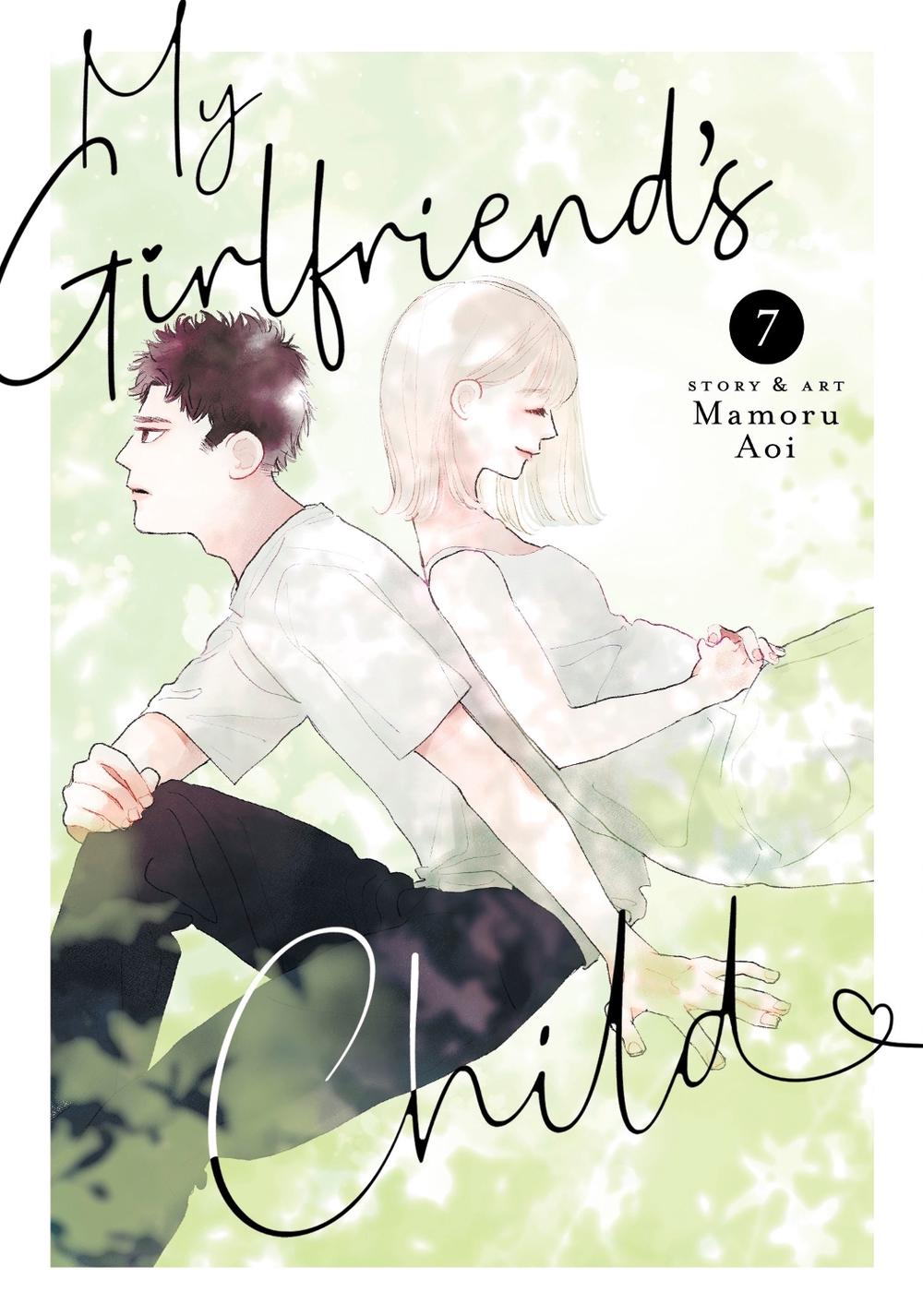 My Girlfriend's Child Vol. 7, 9798891609693