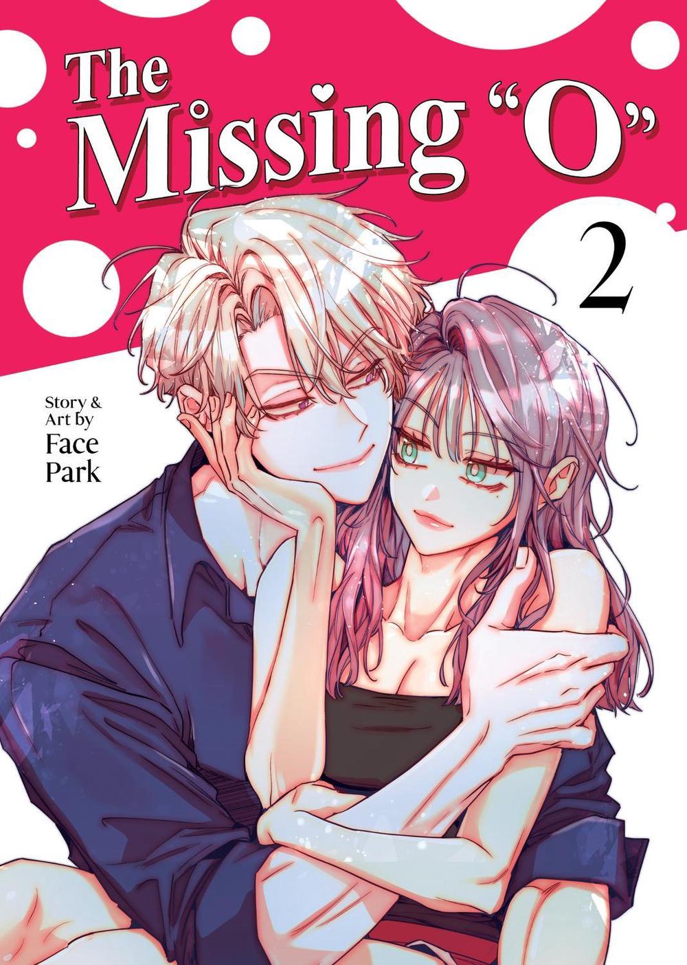 The Missing "O" (Comic) Vol. 2, 9798891609945