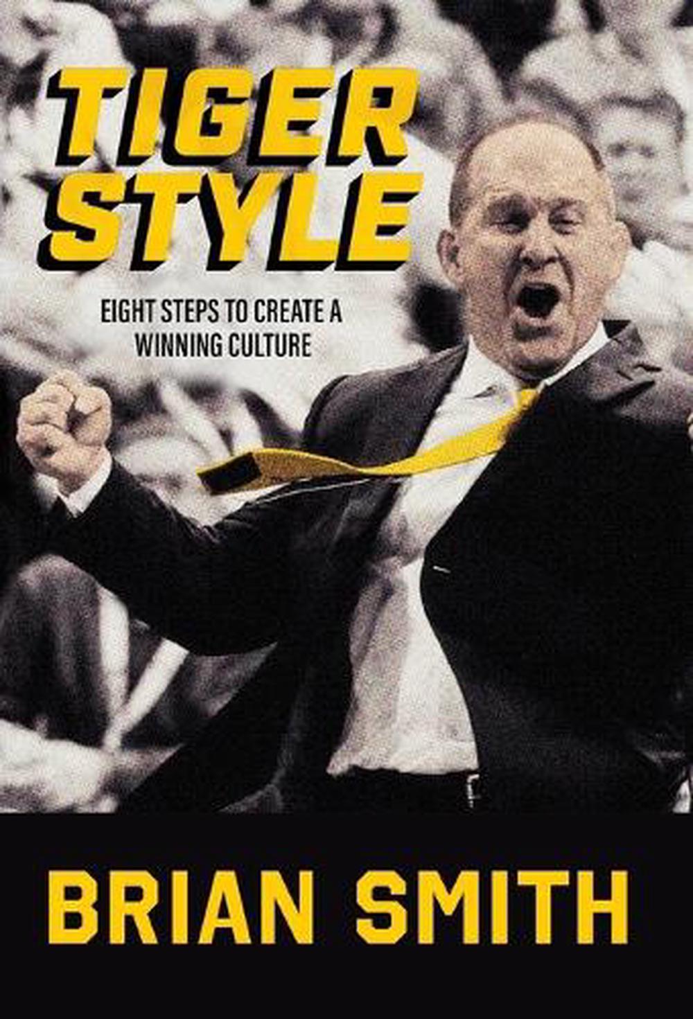 Tiger Style, 9798891651630