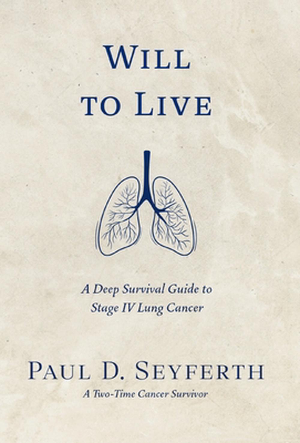 Will to Live, 9798891651807