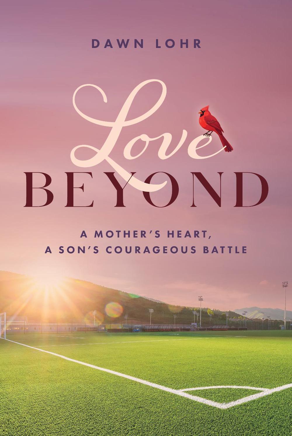 Love Beyond, 9798891880320
