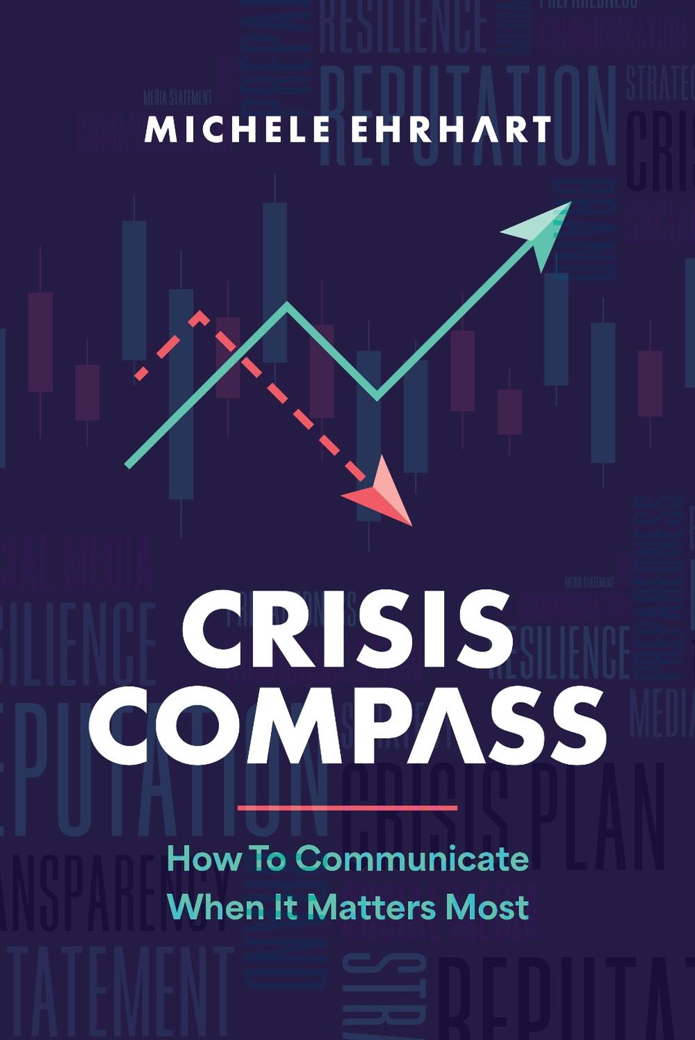 Crisis Compass, 9798891881624
