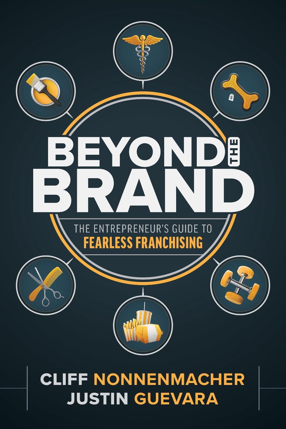 Beyond the Brand, 9798891881761