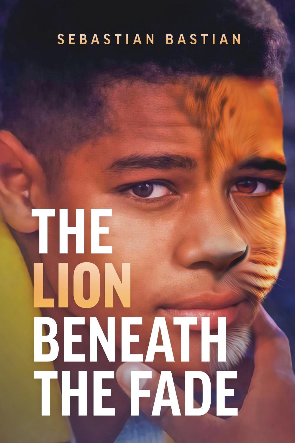 The Lion Beneath the Fade, 9798891882485