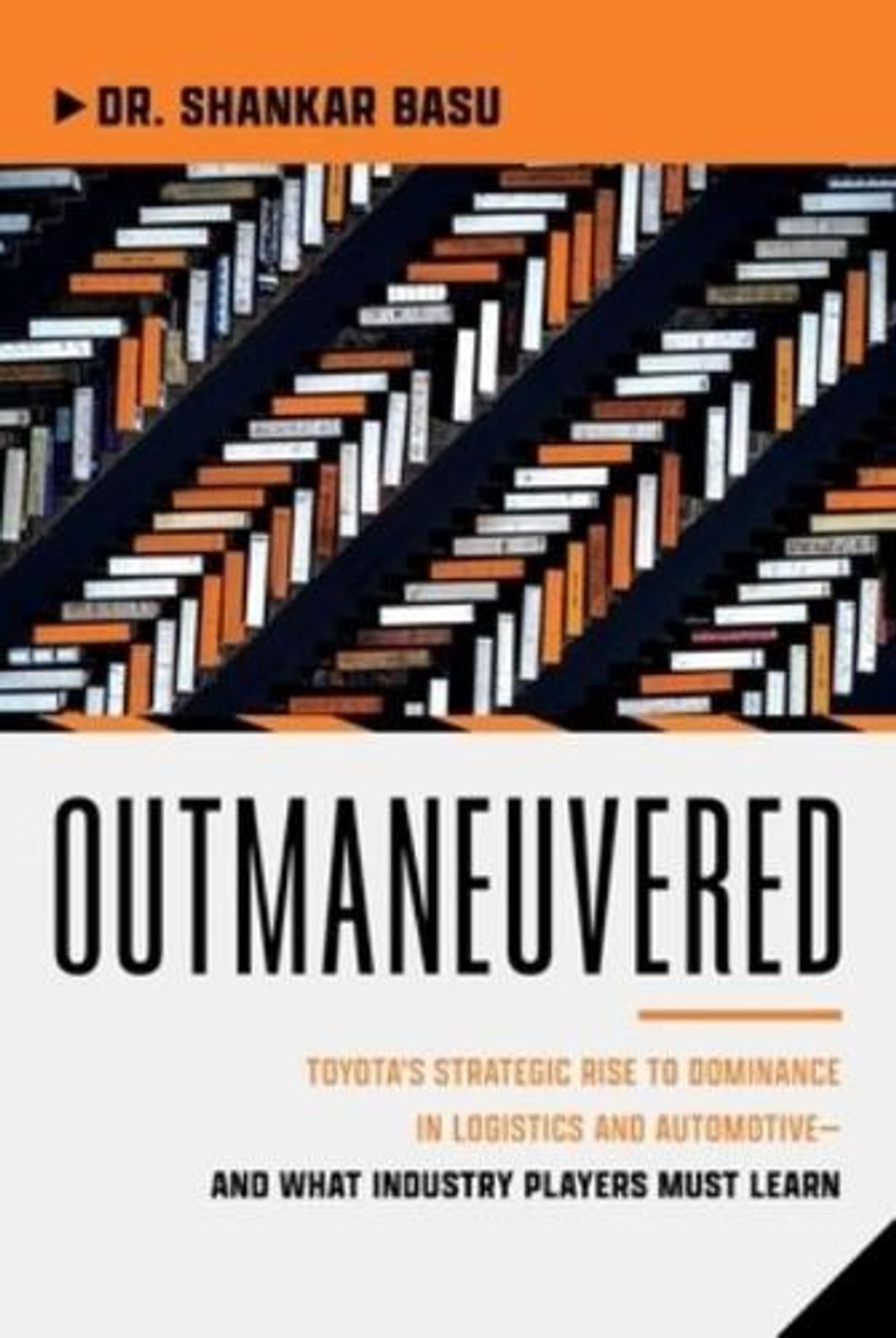 Outmaneuvered by Shankar Basu - ISBN: 9798891883130