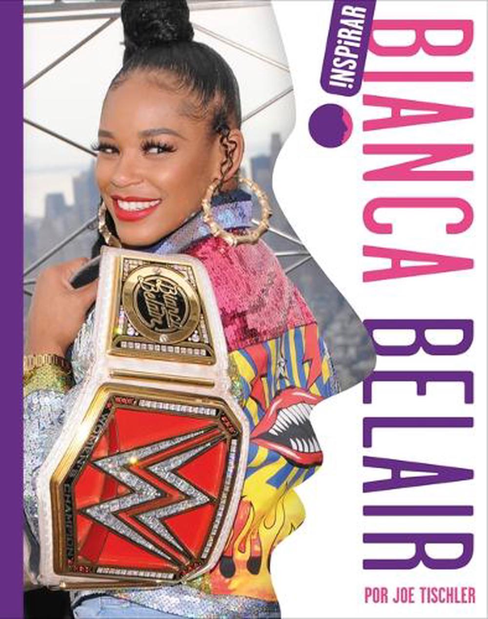 Bianca Belair, 9798892000130