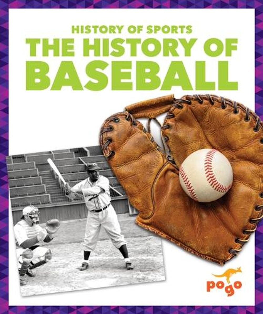 The History of Baseball by Brendan Flynn - ISBN: 9798892130714