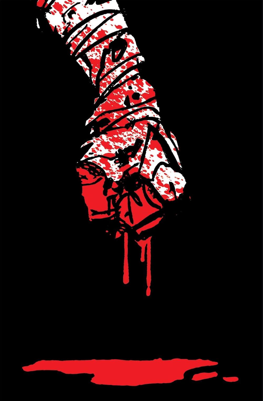 BRZRKR Deluxe Limited Edition Slipcase, 9798892150538