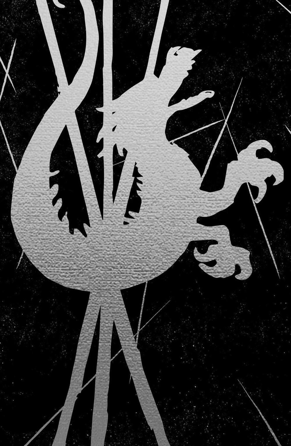 The Art of Something is Killing the Children Slipcase Edition, 9798892154482