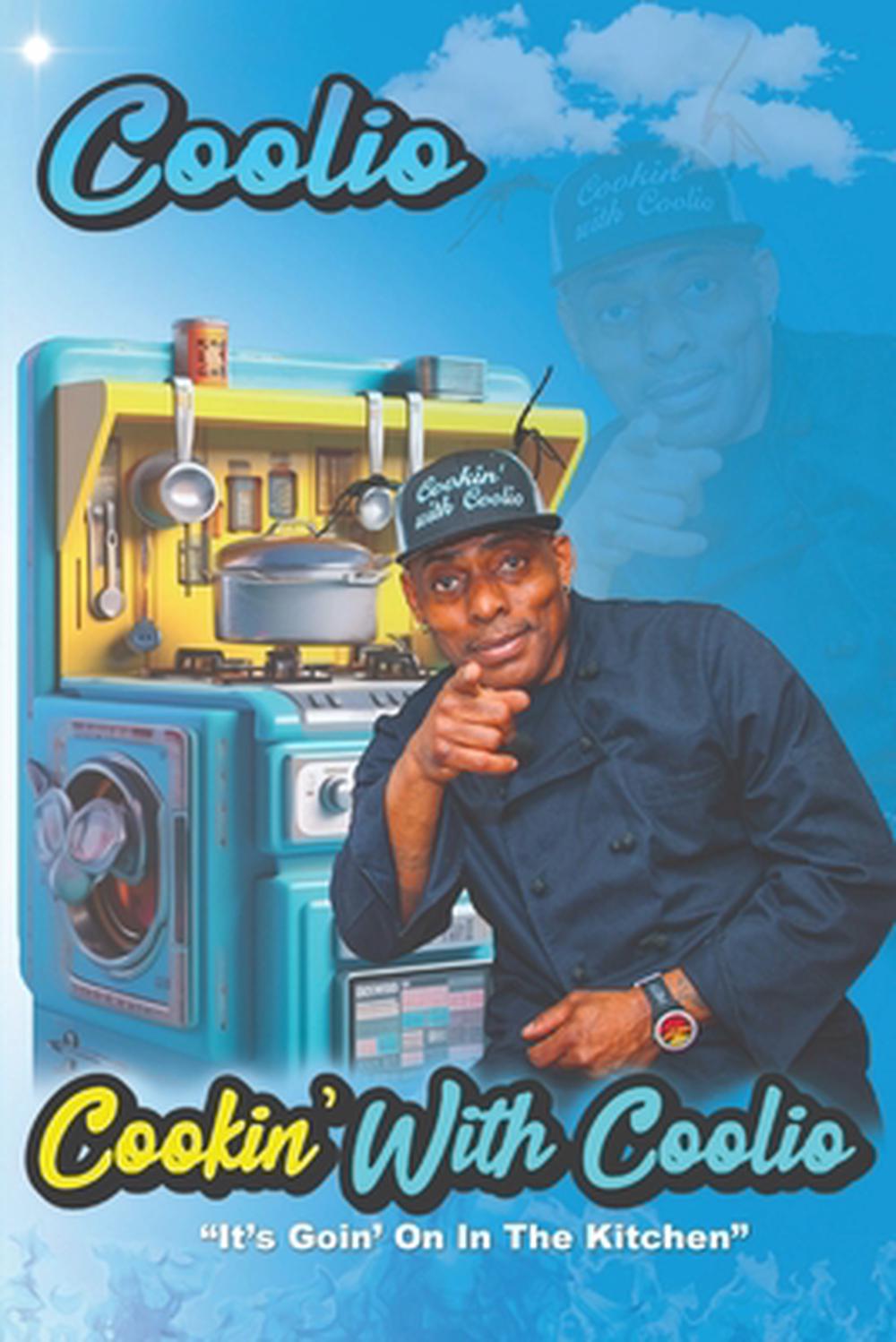 Cookin' With Coolio, 9798892385664