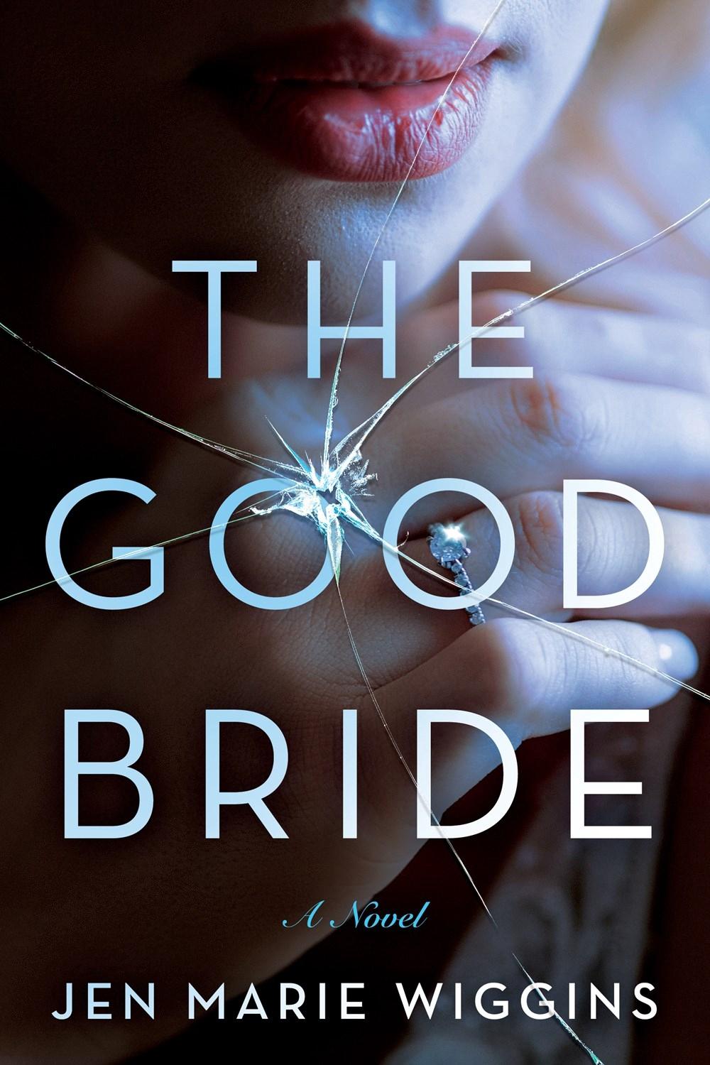 The Good Bride, 9798892420044