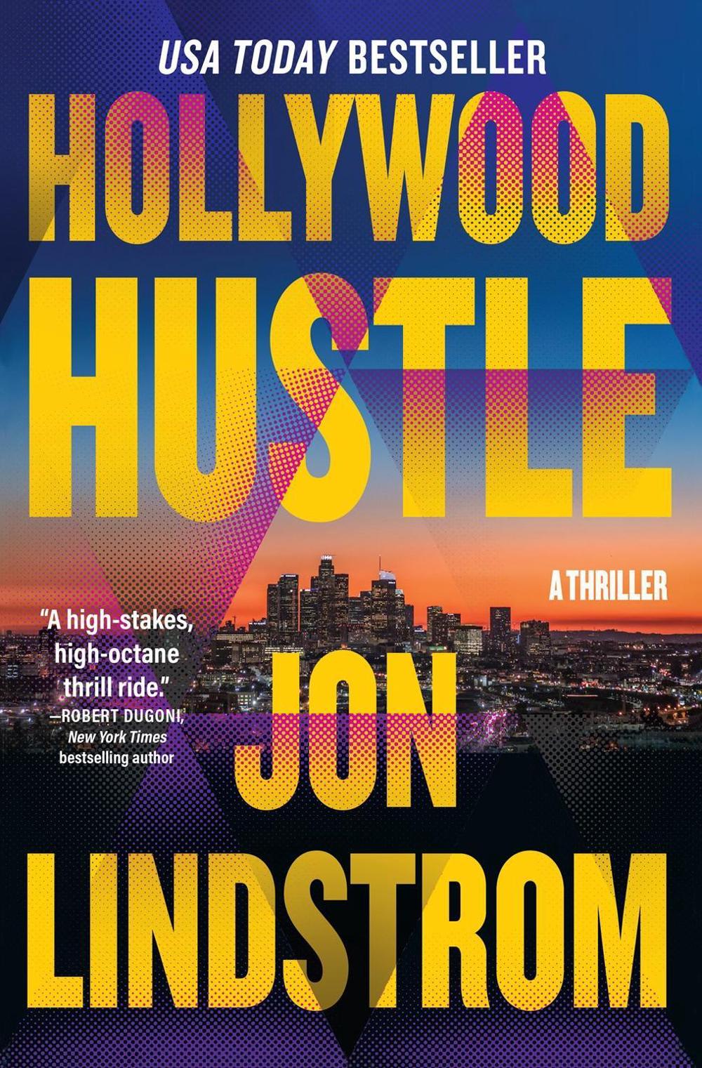 Hollywood Hustle, 9798892420686