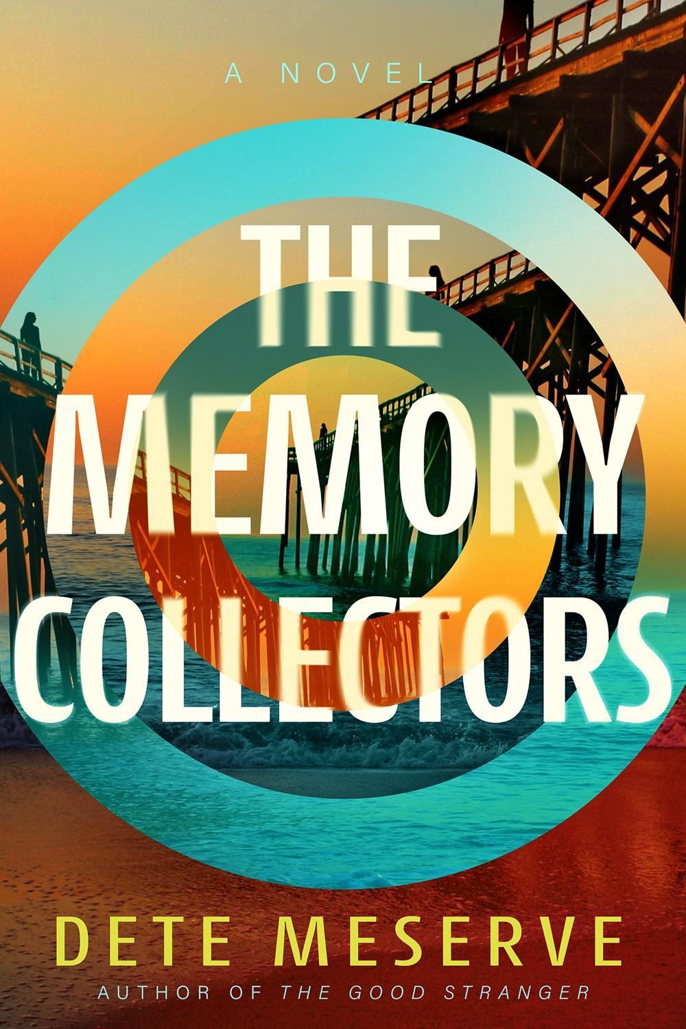 The Memory Collectors, 9798892420723