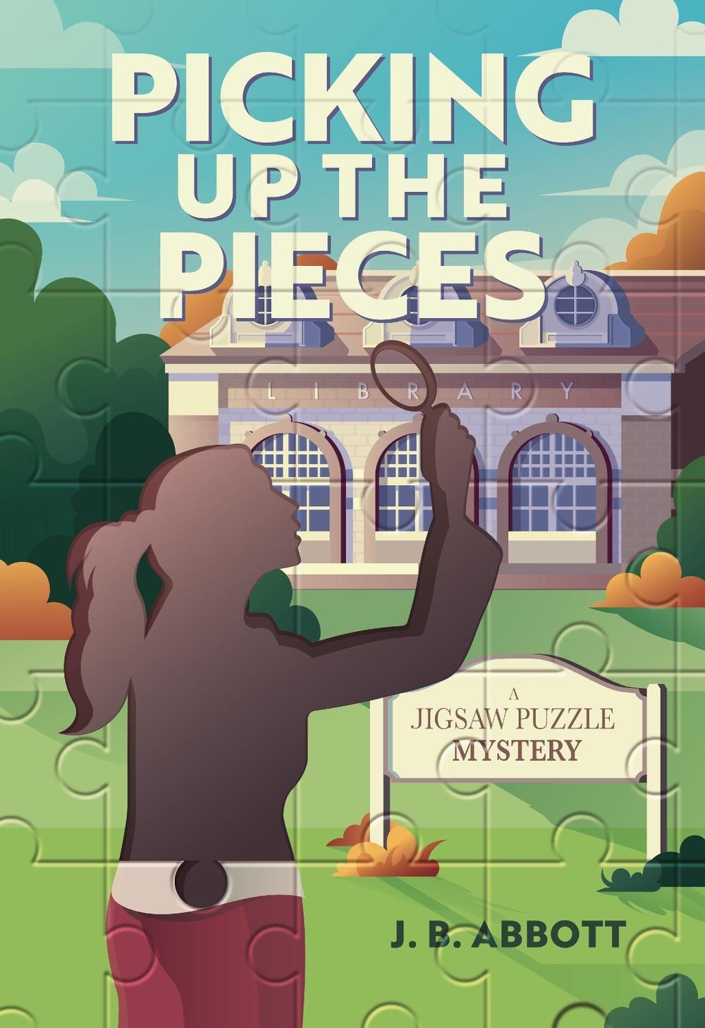 Picking Up the Pieces, 9798892421614