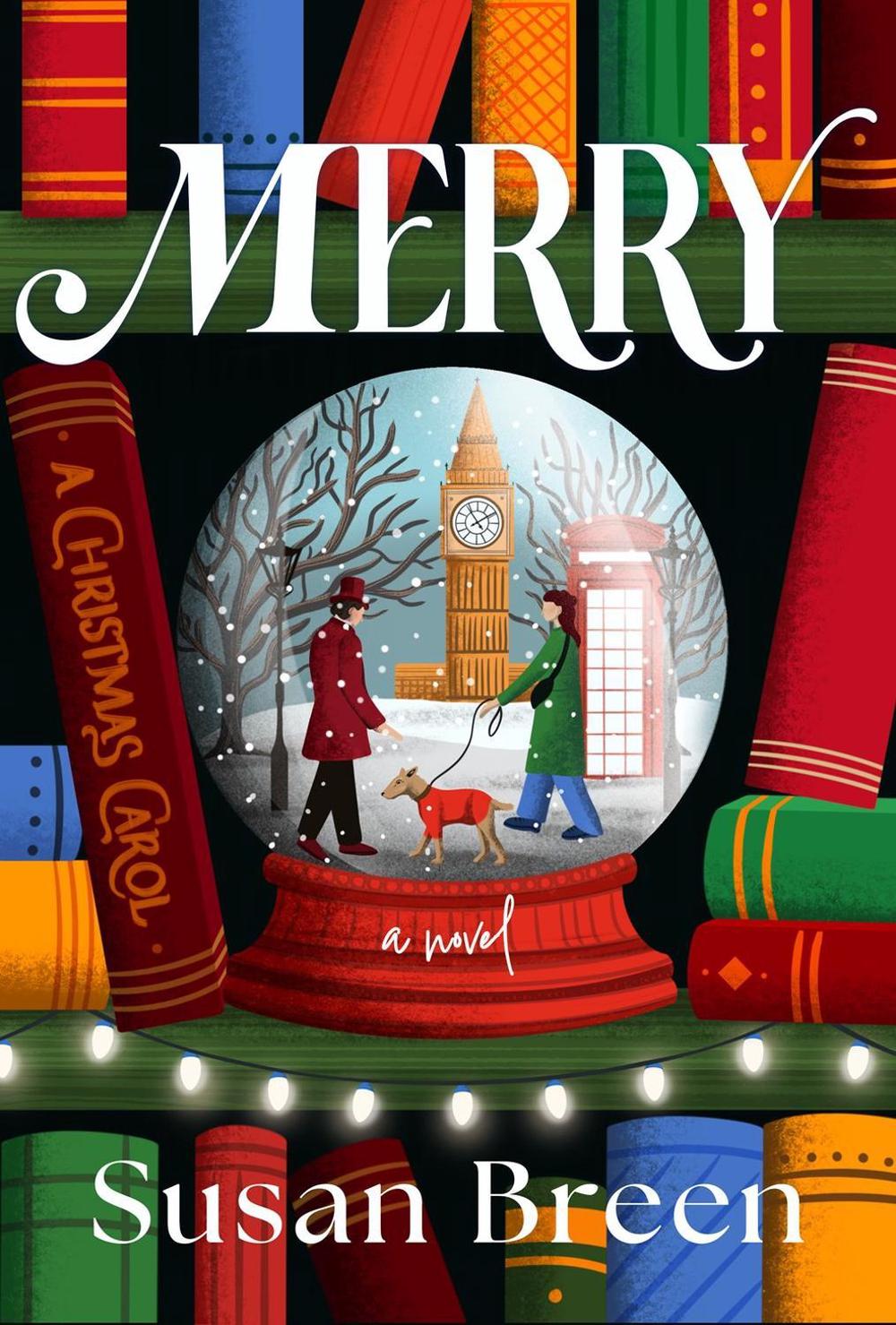 Merry, 9798892421935