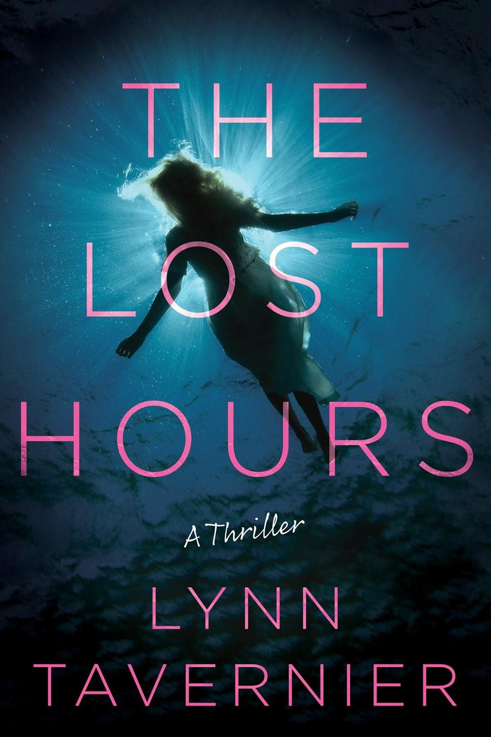 The Lost Hours, 9798892422192