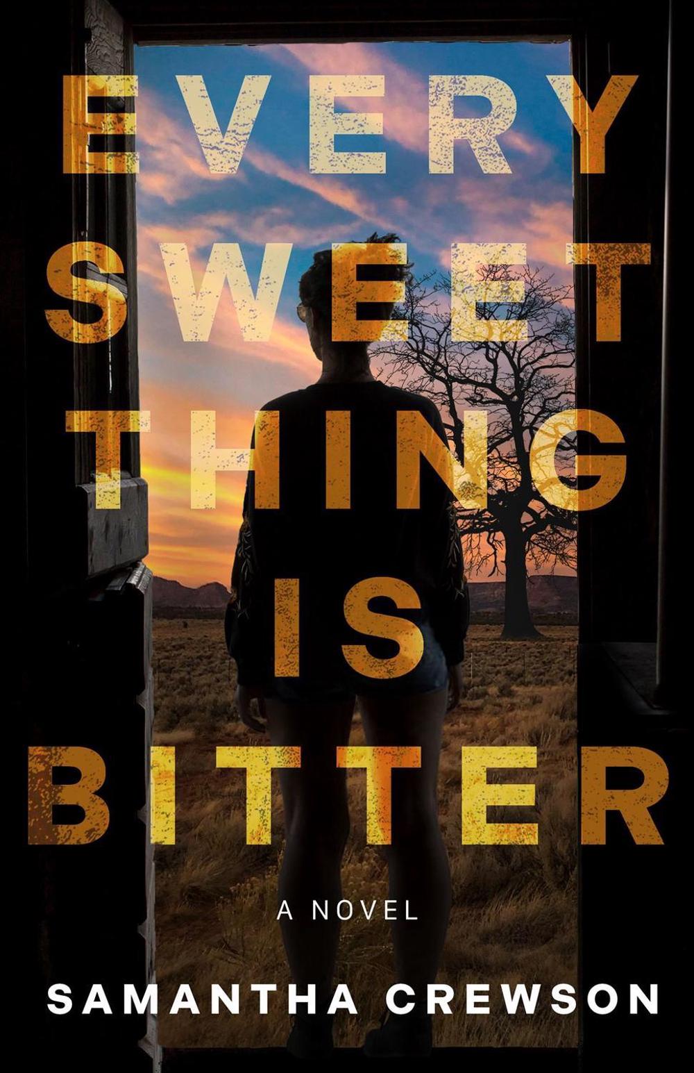 Every Sweet Thing is Bitter, 9798892422369