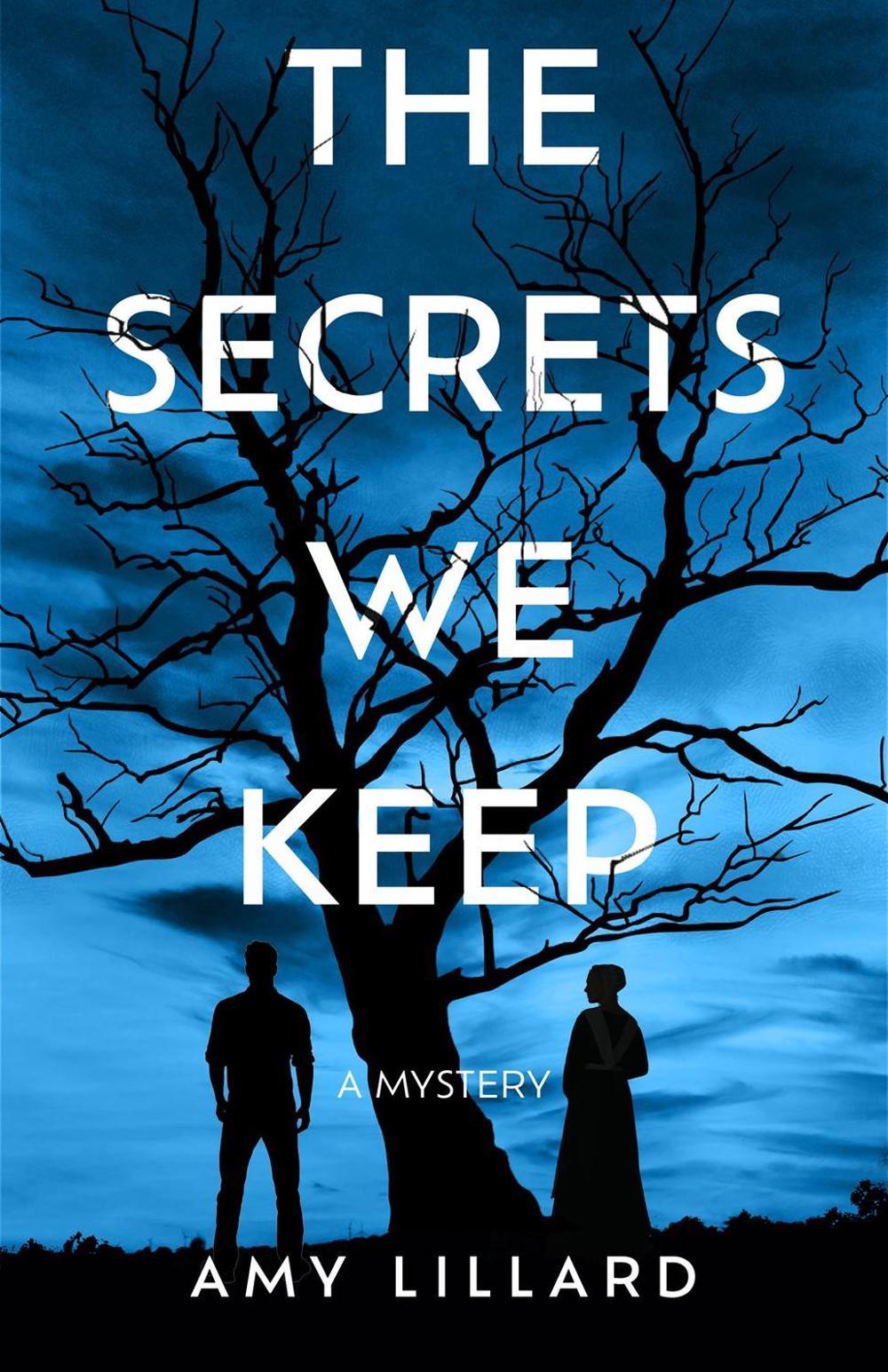 The Secrets We Keep, 9798892422451