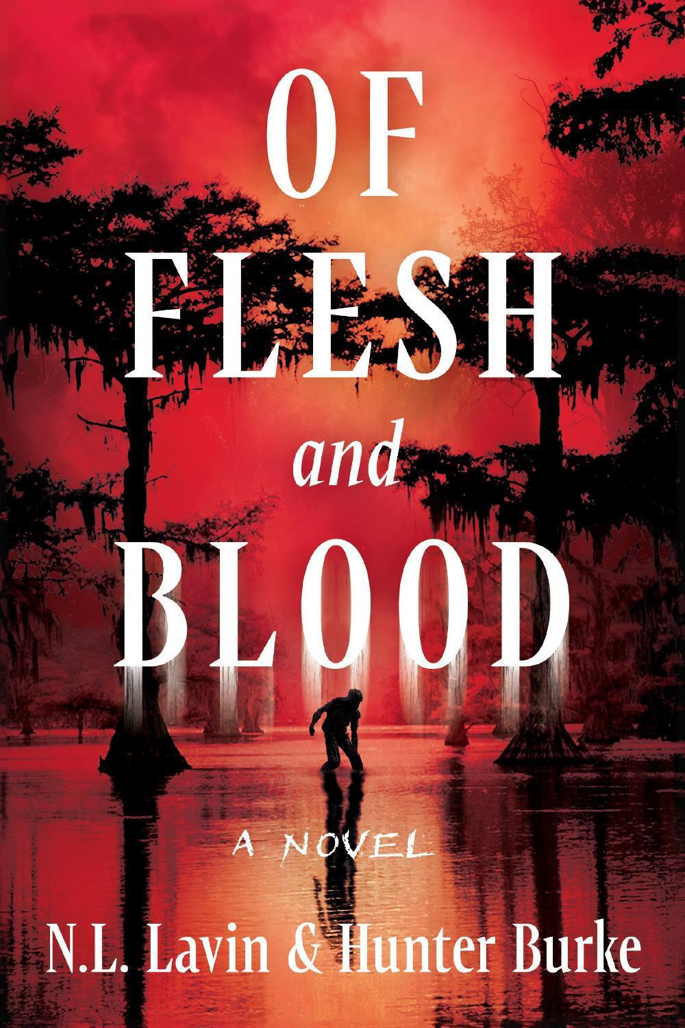 Of Flesh and Blood, 9798892422468