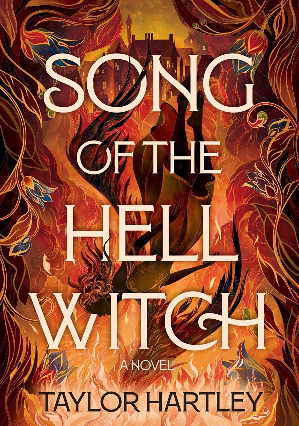 Song of the Hell Witch, 9798892422819