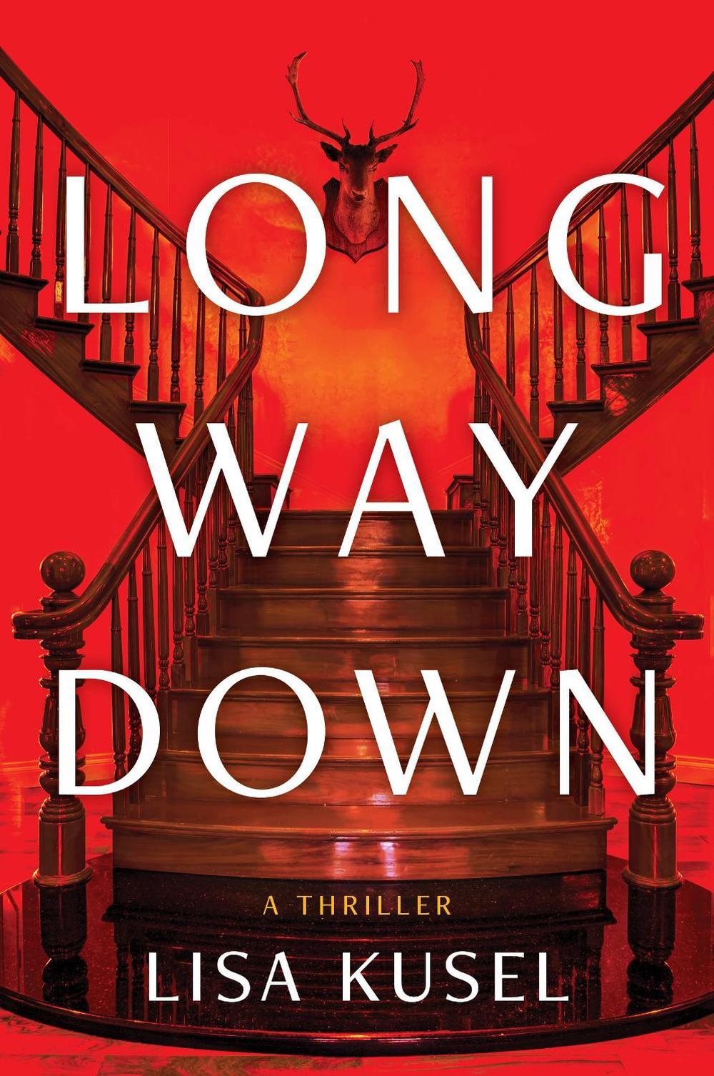 Long Way Down, 9798892423335