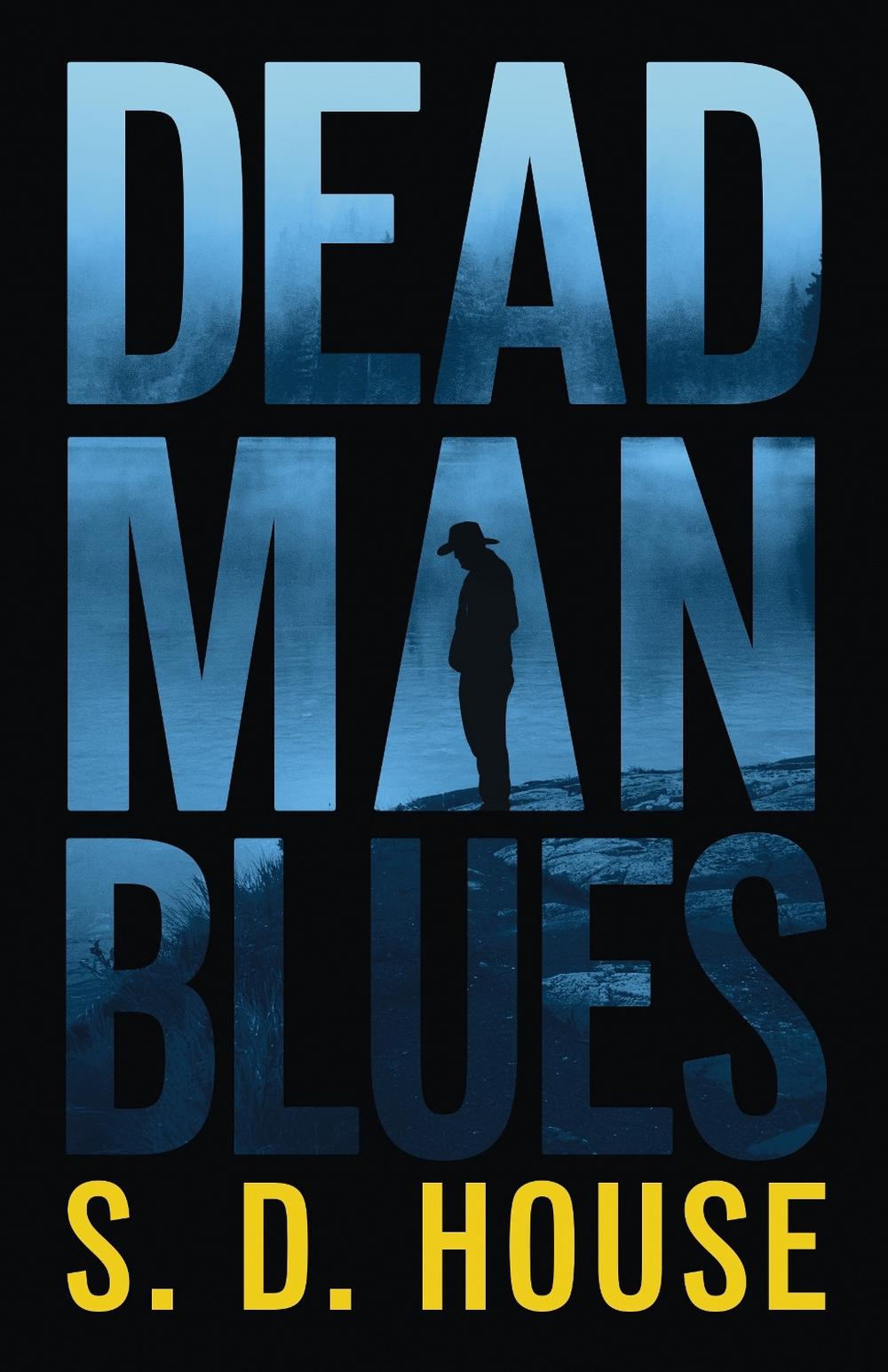 Dead Man's Blues, 9798892423496