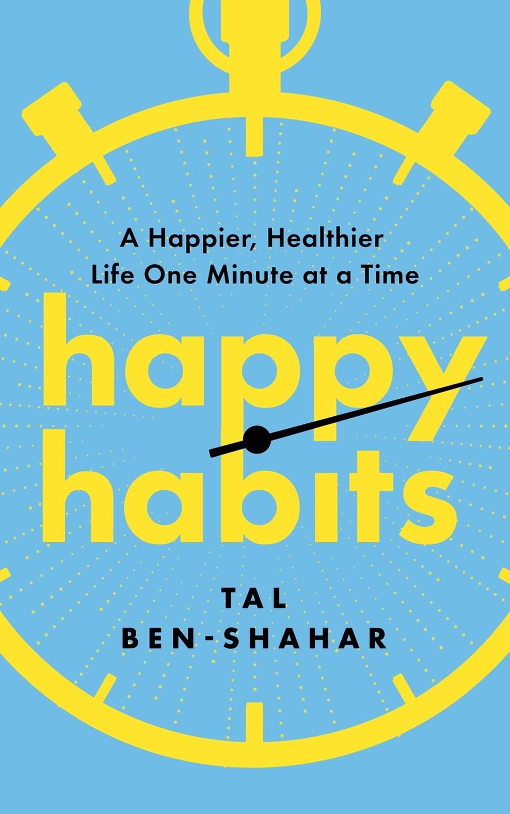 Happy Habits, 9798892423588