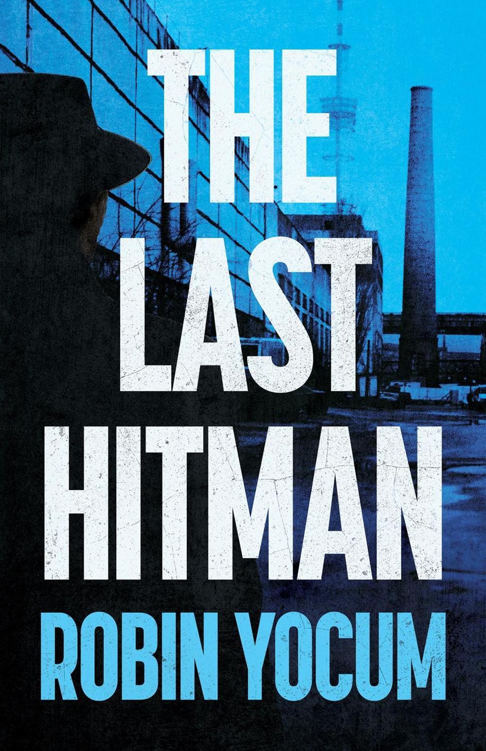 The Last Hitman, 9798892423748