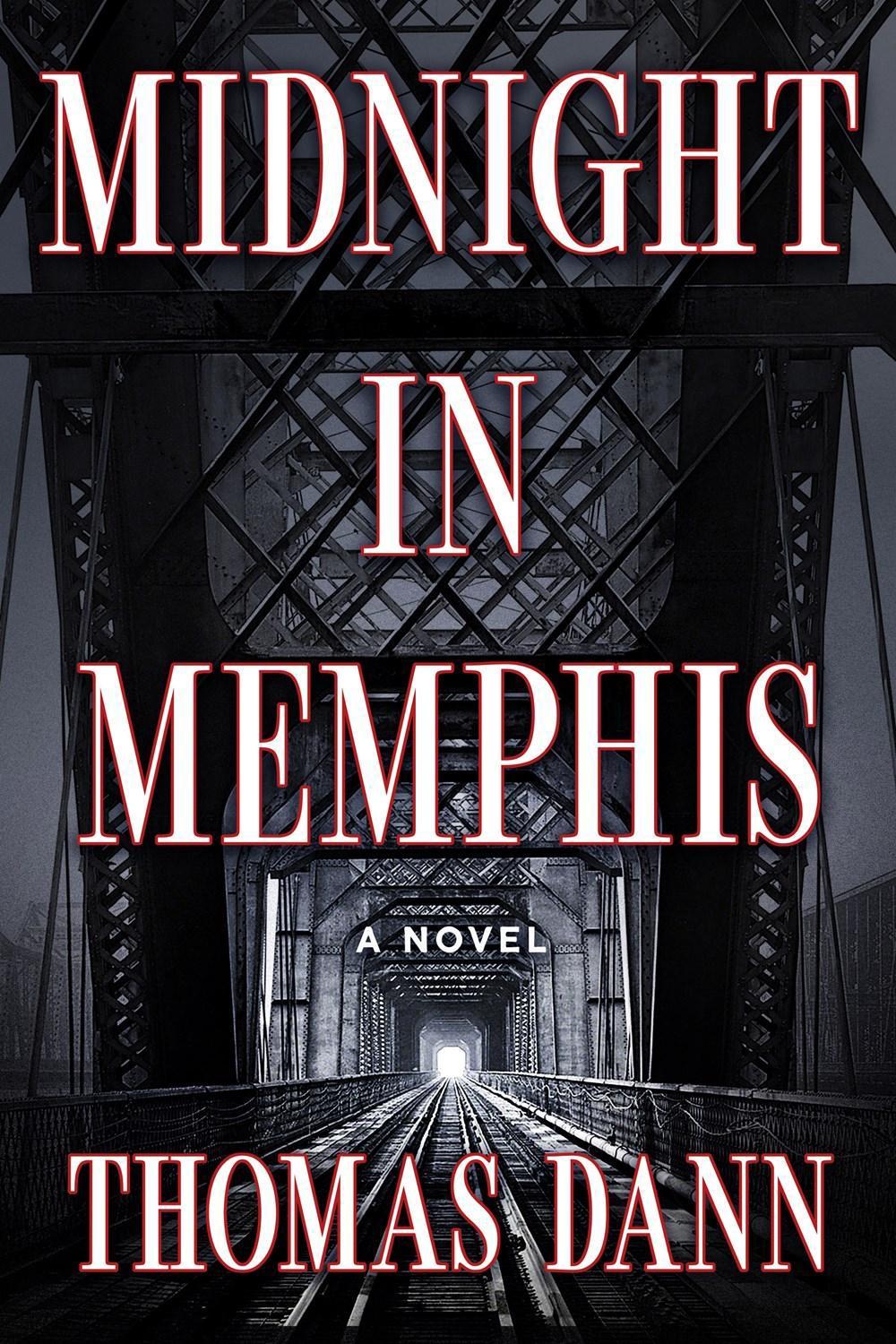 Midnight in Memphis, 9798892423854