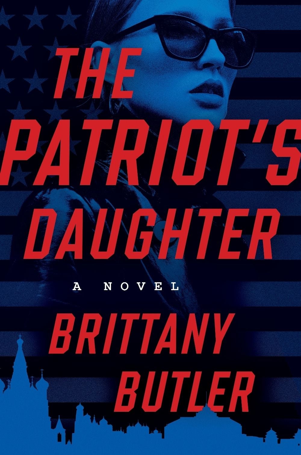 The Patriot's Daughter by Brittany Butler - ISBN: 9798892423885