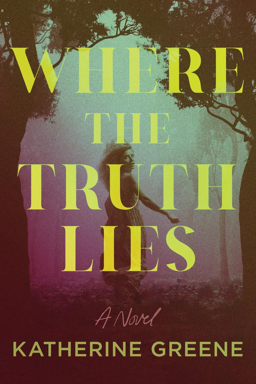 Where the Truth Lies, 9798892424875